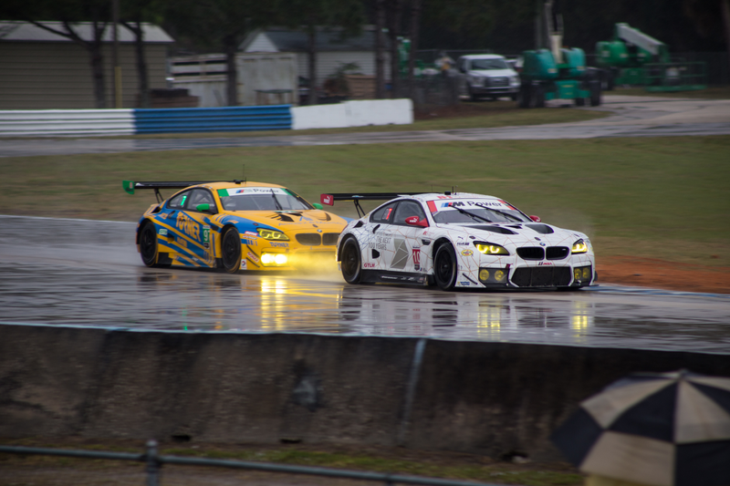 Illustration for article titled Sebring 2016 Photo Dump